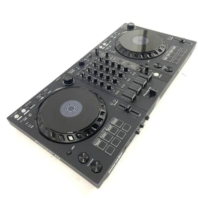 Pioneer DDJ-FLX6 image 2