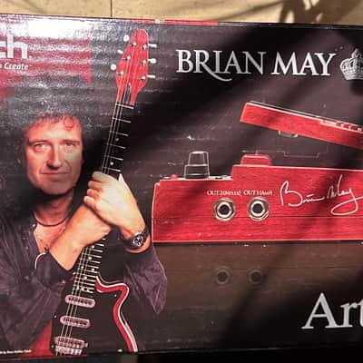 DigiTech Brian May Red Special | Reverb