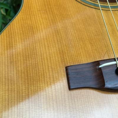 1957 Martin 000-18 image 17