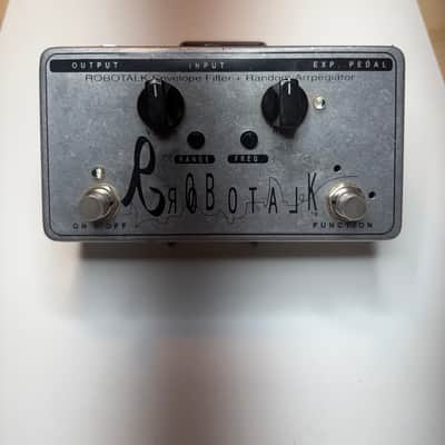 Xotic Robotalk Reissue | Reverb