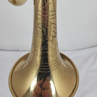 Martin Indiana Trumpet image 5