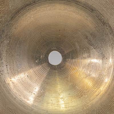Stagg DH Series 16" Medium Crash Cymbal – 1.10 kg image 8