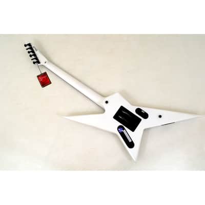 ESP LTD RS-1000 PEARL WHITE guitar B-Stock 1531 image 6