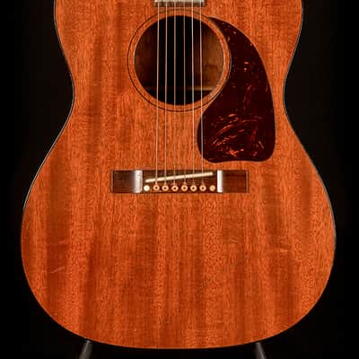 Gibson LG-0 1962 - Natural image 1