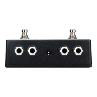 EarthQuaker Devices Flexi Loops Dual Effects Loop Switcher image 6
