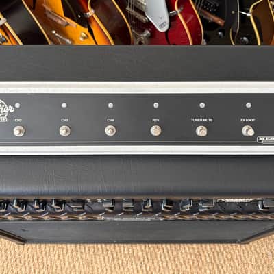 Mesa Boogie Dual Rectifier Roadster 1x12 Combo image 5