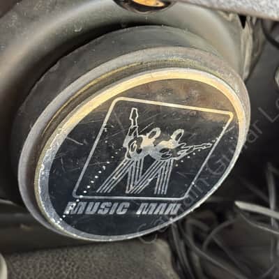 1979 Music Man - RP112 Sixty Five - ID 5954 image 16