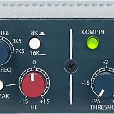 Rupert Neve Designs Shelford-Channel Strip image 1