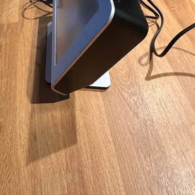RTW Tm7 model 20700tc with 6 plugins and powersuply. image 5