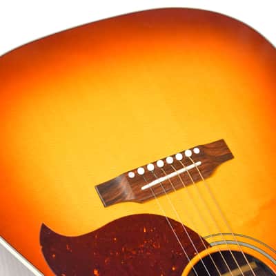 Gibson Acoustic Hummingbird Studio Rosewood Rosewood Burst image 5