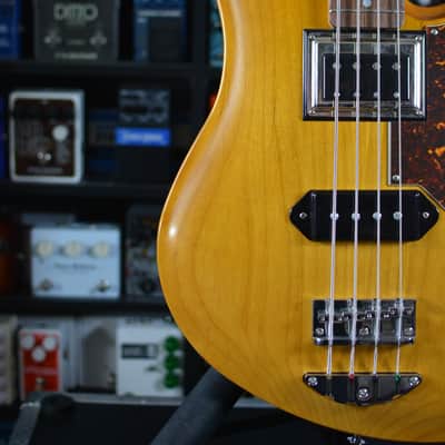 Oopegg Stormbreaker Bass - Pearl White image 6