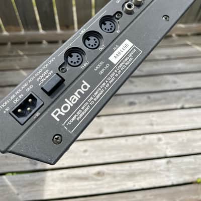 Roland R-5 Vintage Drum Machine (READ DESCRIPTION) image 9