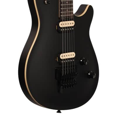 EVH Eddie Van Halen Wolfgang Special Guitar Ebony Fingerboard image 9