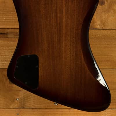 Gibson Thunderbird | Tobacco Burst Perimeter image 4