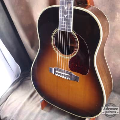 Gibson 2001 J-45 Rosewood Custom image 8