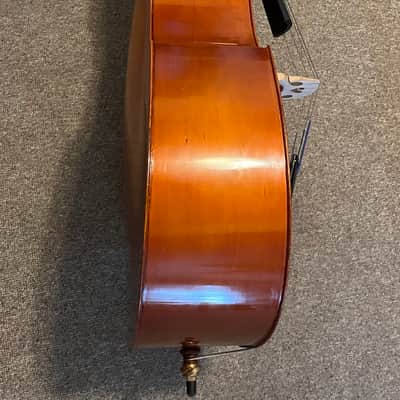 Eastman VB80 Double Bass imagen 2