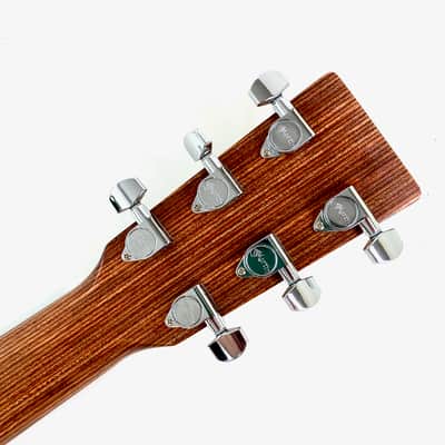 Martin DXMAE 30th Anniversary HPL 2019 Natural image 5