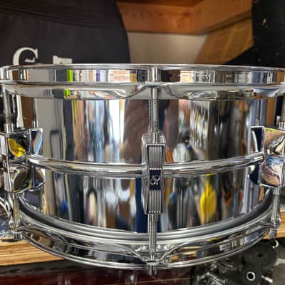 Sonor Performer 6.5x14 Snare Drum image 5
