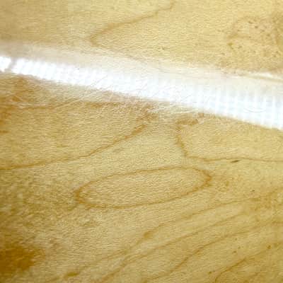 1989 Gibson ES-335 Dot - Natural image 15