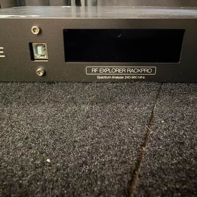 RFvenue RF Explorer Rackpro image 4
