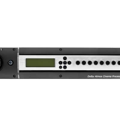 Dolby Laboratories CP-850 Dolby Atmos Residential Cinema Processor image 1