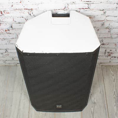 Electro Voice - ZLX15P - Powered Speaker - USED image 2