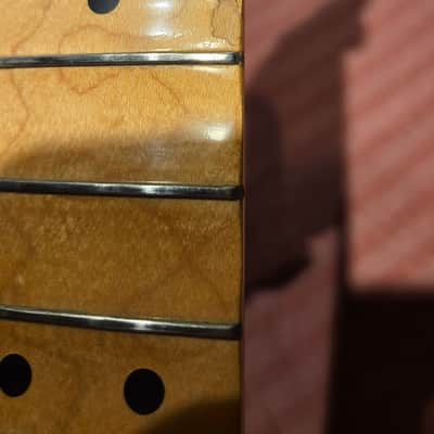 1990 Fender Japan Yngwie Malmsteen Signature Stratocaster ST-72EX/IM image 20