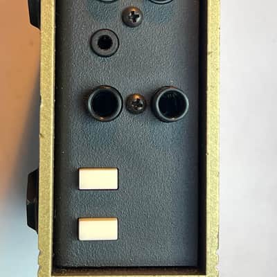 Whirlwind PCDI Stereo Direct Box image 3