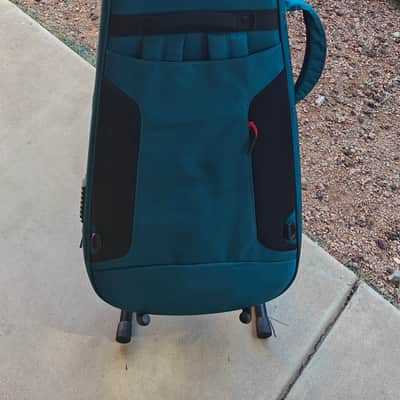 Gator Icon Electric Travel Bag image 2