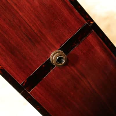 K.Yairi By Ken By KEN-351 Sitka Spruce×Madagascar Rosewood 2024 image 10