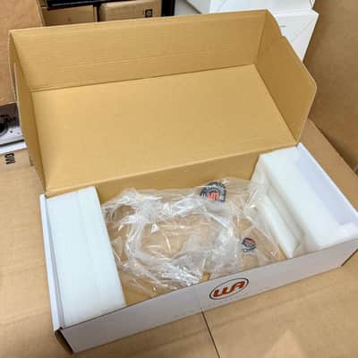 Warm Audio WA-2A Leveling Amplifier 2016 - Present - Gray image 8