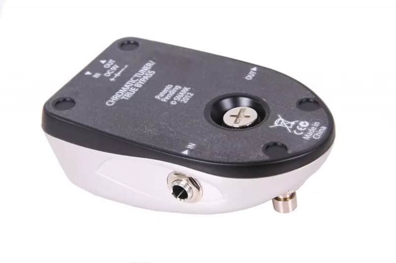 Snark SN-10 Stage Tuner image 3