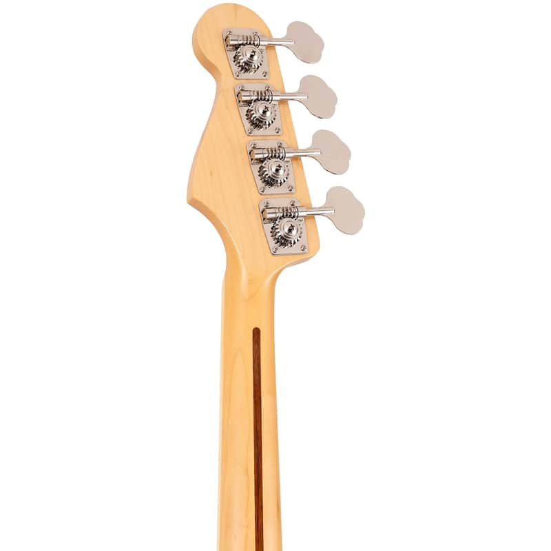 Fender MIJ International Color Jazz Bass image 6