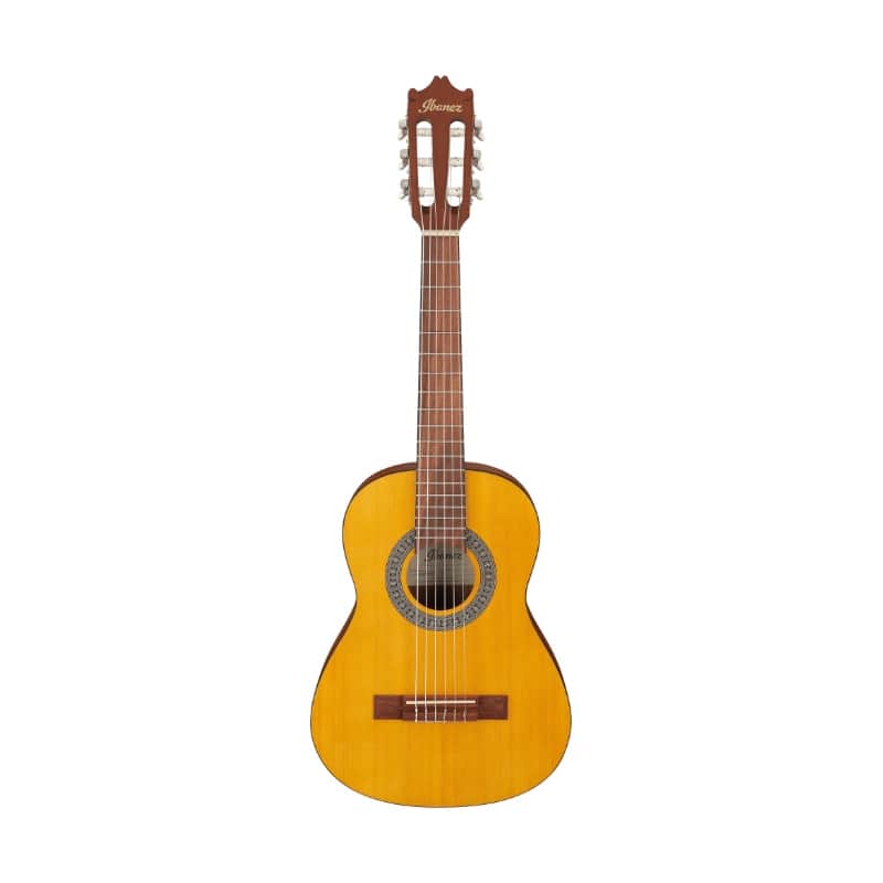 Ibanez GA1 in Open Pore Amber image 1