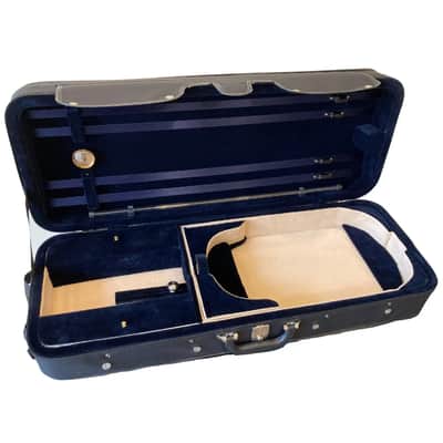 D Z Strad Viola- Model 600- Handmade Viola Outfit image 5