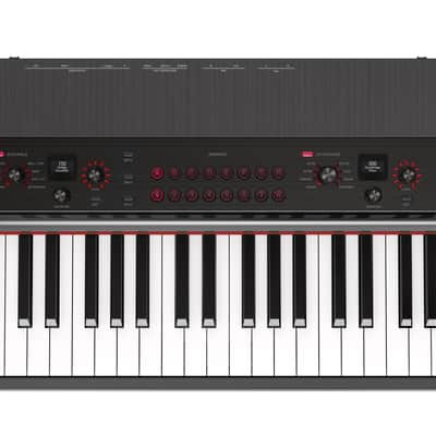 Korg Grandstage 73 Key Digital Piano - Certified B Stock
