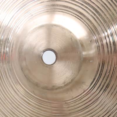 Paiste 18" 802 China Cymbal image 9