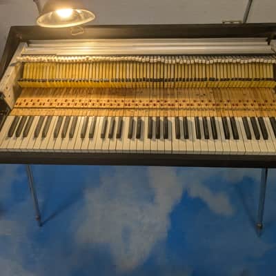 Fender Fender Rhodes 73 Mark 1 1974 image 4