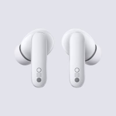 cmf by NOTHING cmf BUDS PRO Light Gray (wireless earphones with noise canceling) (light gray) [Domestic regular product] image 1