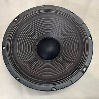 JENSEN C12K "SPECIAL DESIGN" VINTAGE CERAMIC SPEAKER - 12", 100W 8ohm - IN BOX! image 9