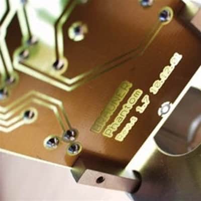 Brauner Phantom Classic FET Microphone image 4