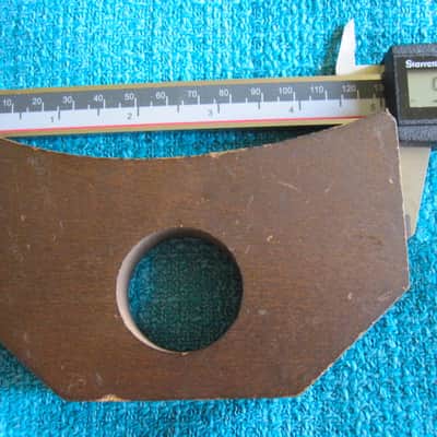 LP Conga Stand Support Bracket - Vintage NOS image 3