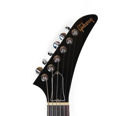 Gibson USED 2023 Explorer 80s, Ebony image 5