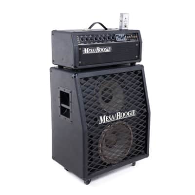 Mesa Boogie Mark IIC+ to C++ Switchable, 1985 - Rarest of all Mesa Boogie Amps image 2