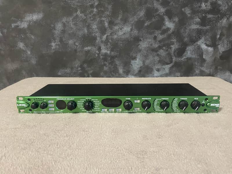 Line 6 Echo Pro Delay image 1