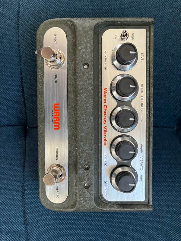 Warm Audio WA-C1 Chorus Vibrato