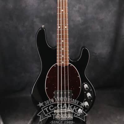 MUSIC MAN 2014 StingRay Rosewood-Neck image 2