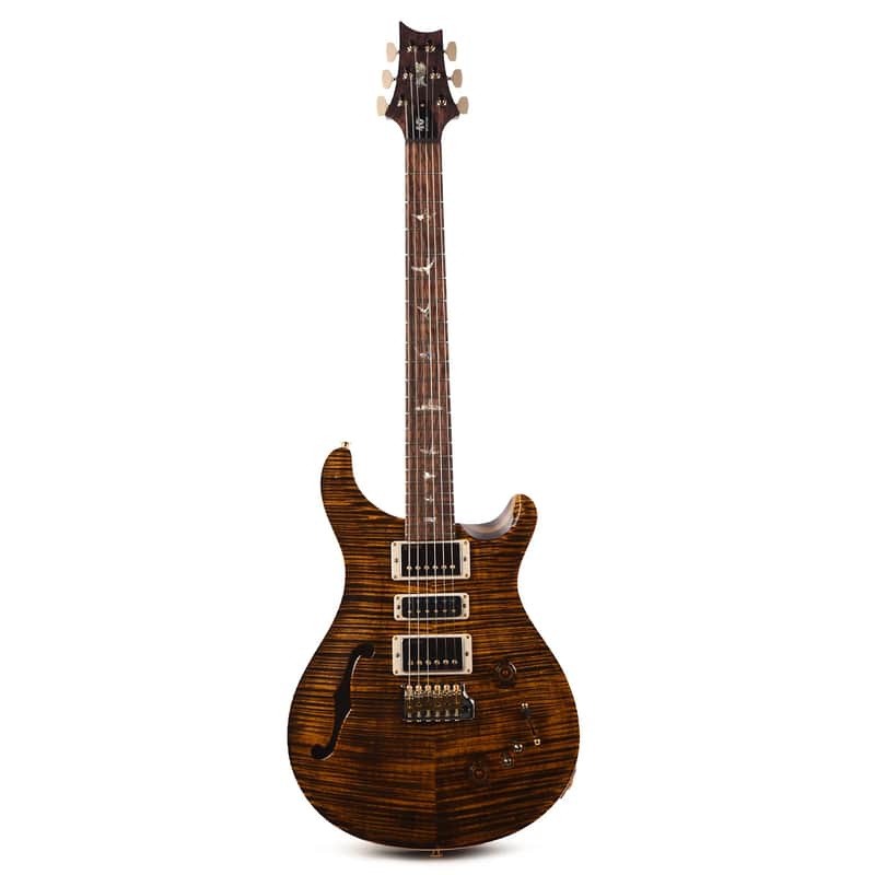 PRS 40th Anniversary Special Semi-Hollow Limited Edition image 2