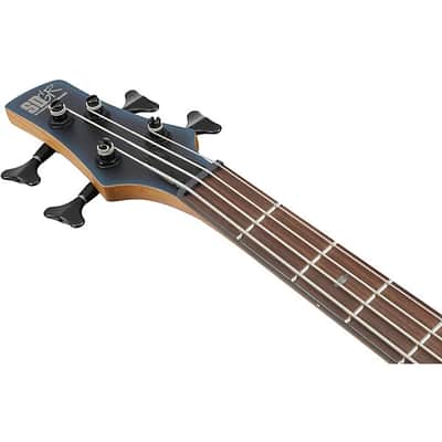 Immagine Ibanez SR500NMAM SR Midnight Arctic Ocean Matte - 5