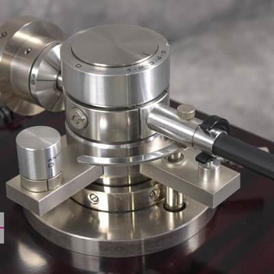 PIONEER PL-70LII Direct Drive Turntable in Very Good Condition image 13